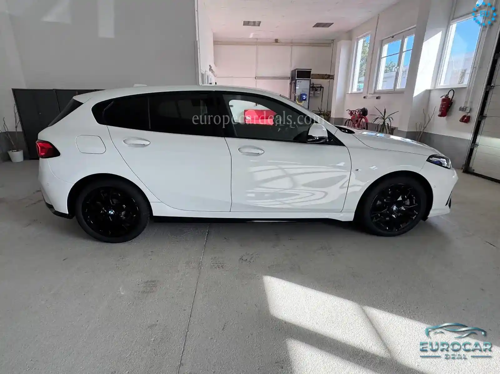BMW 120