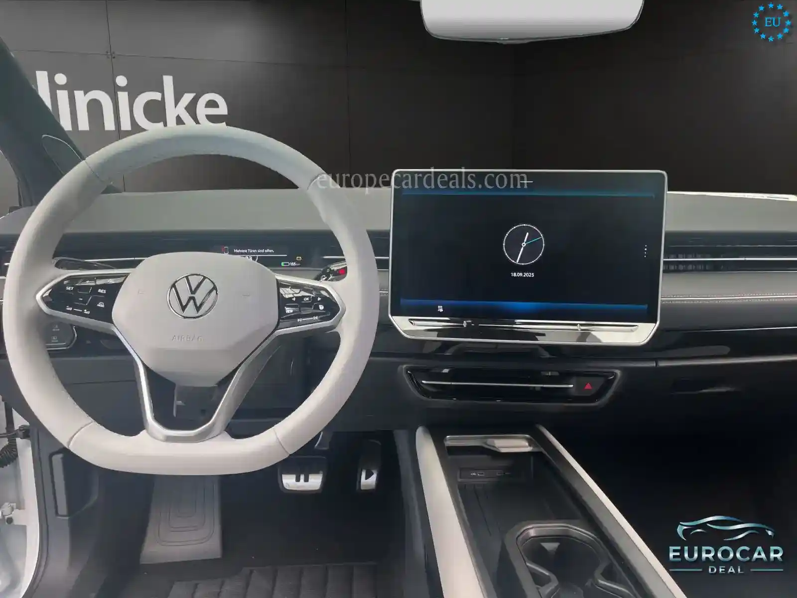 Volkswagen ID.7