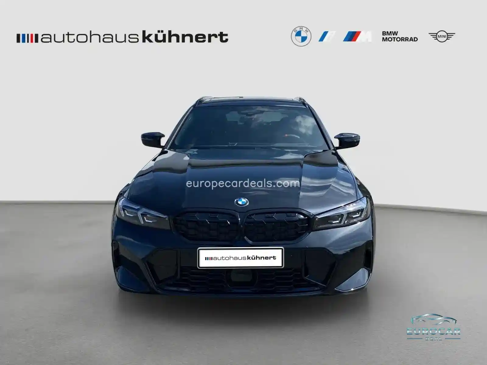 BMW M340i
