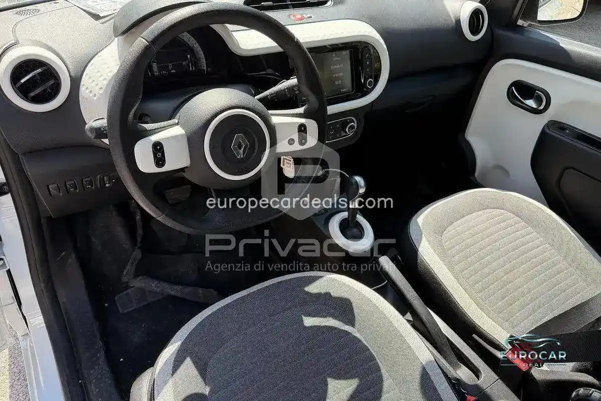 Renault Twingo