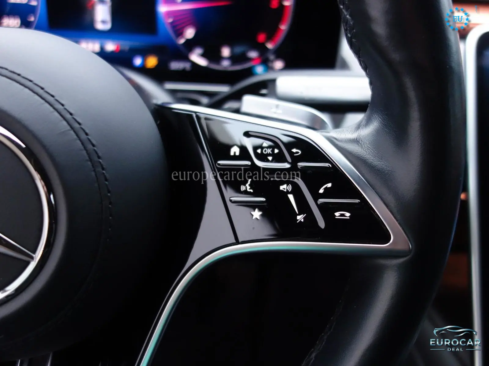 Mercedes-Benz S 400