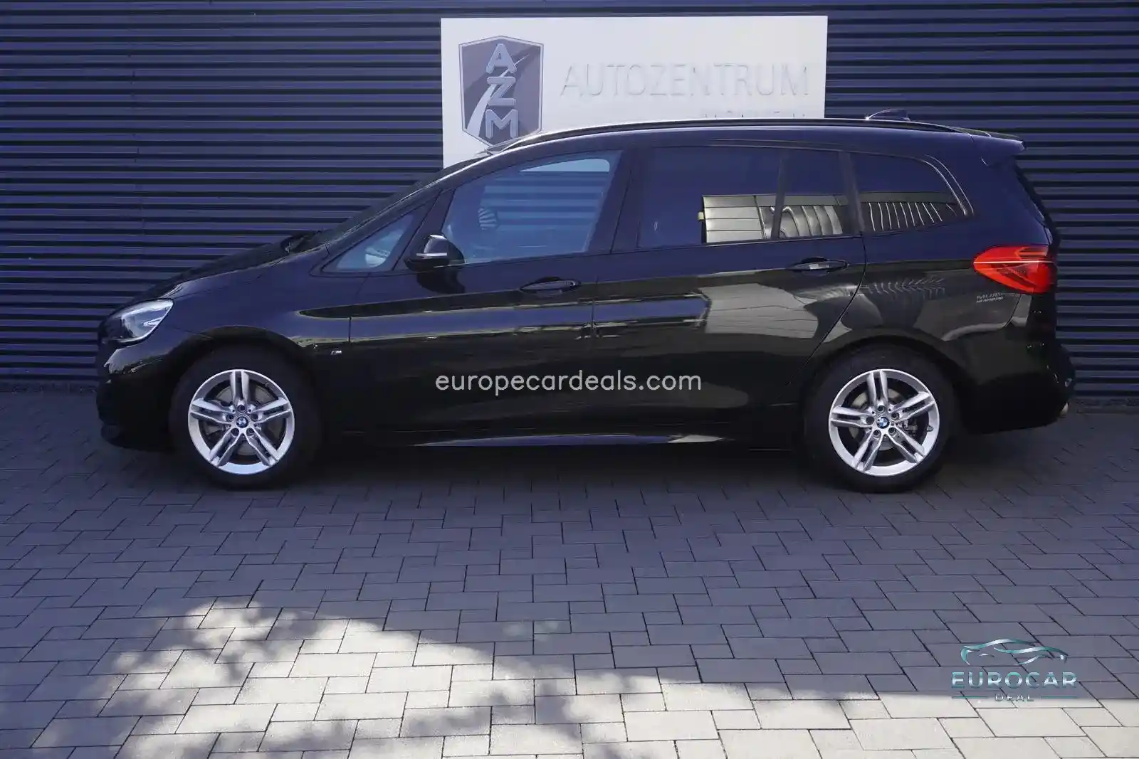 BMW 220 Gran Tourer