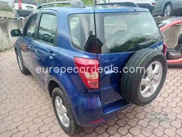 Daihatsu Terios