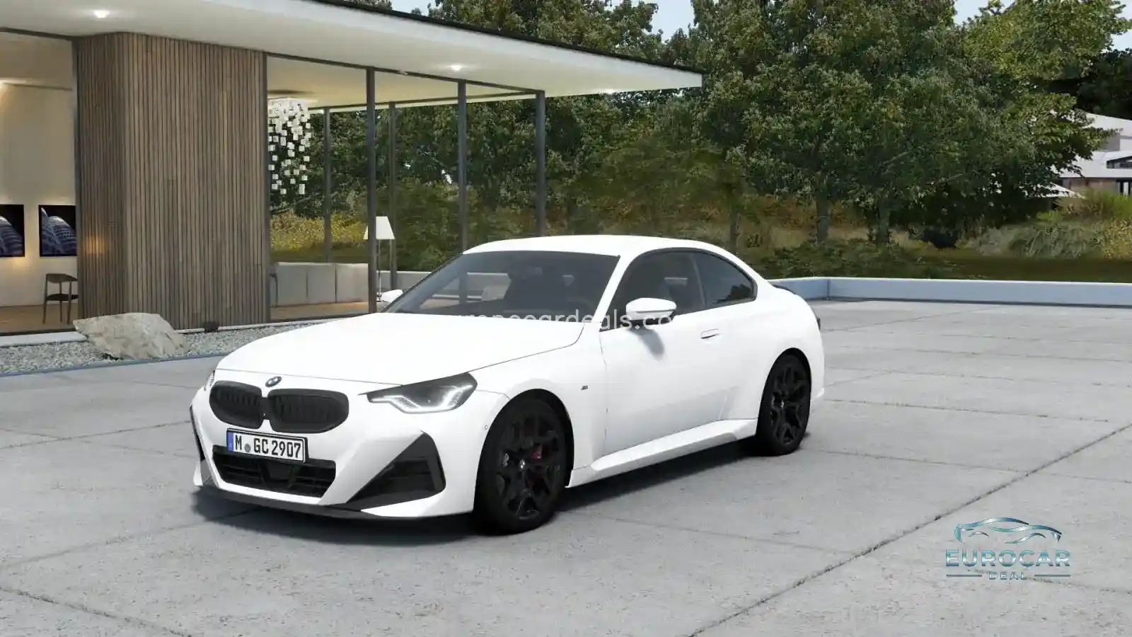 BMW 230