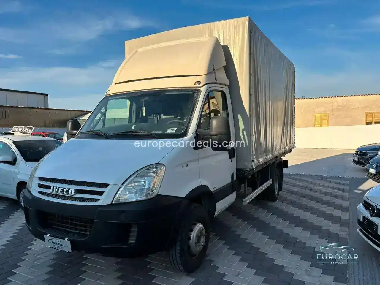 Iveco Other