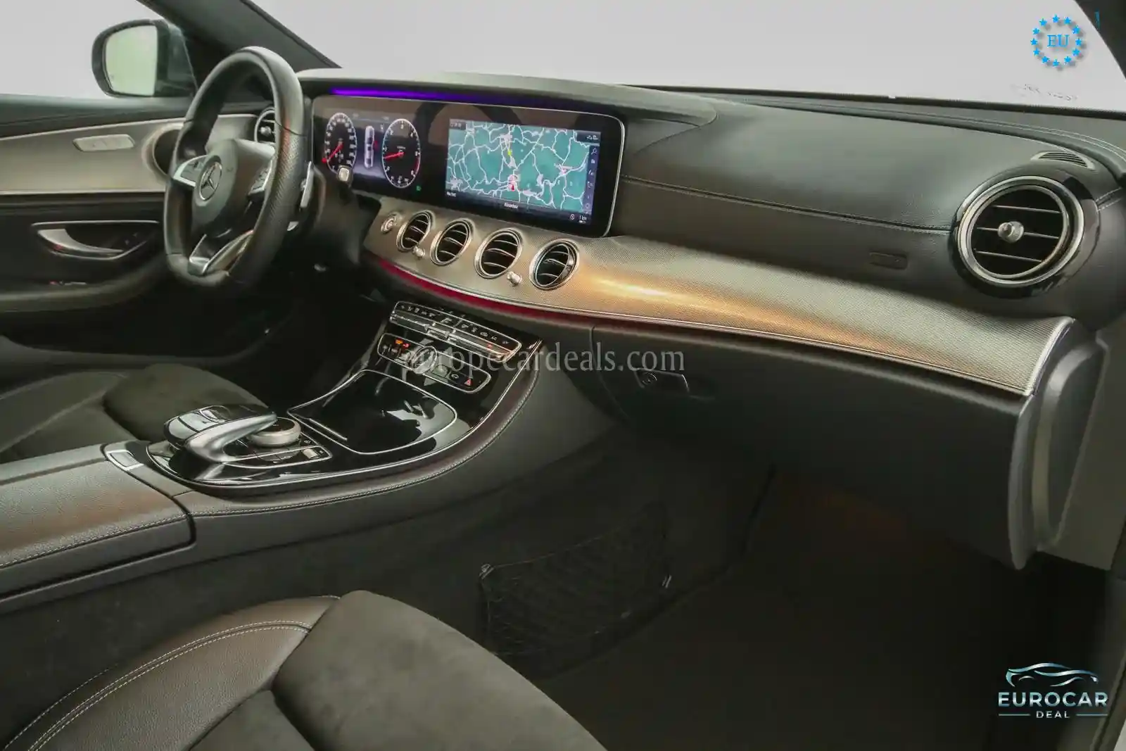 Mercedes-Benz E 350