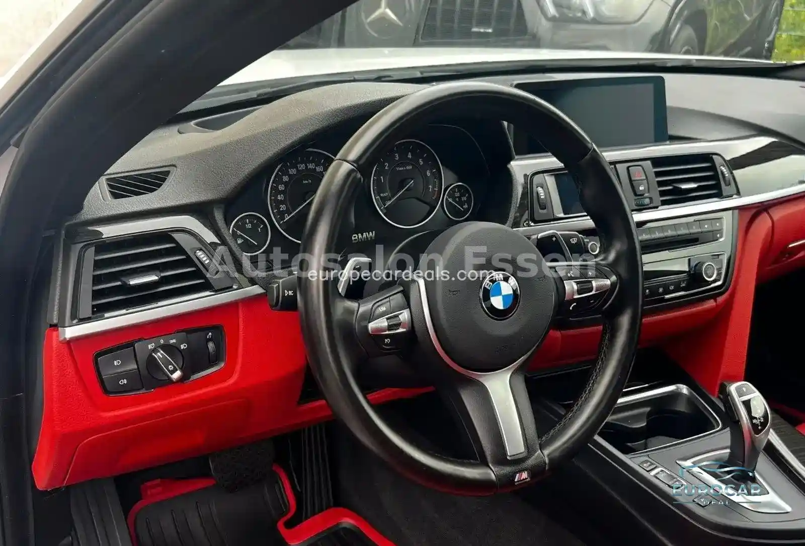 BMW 435