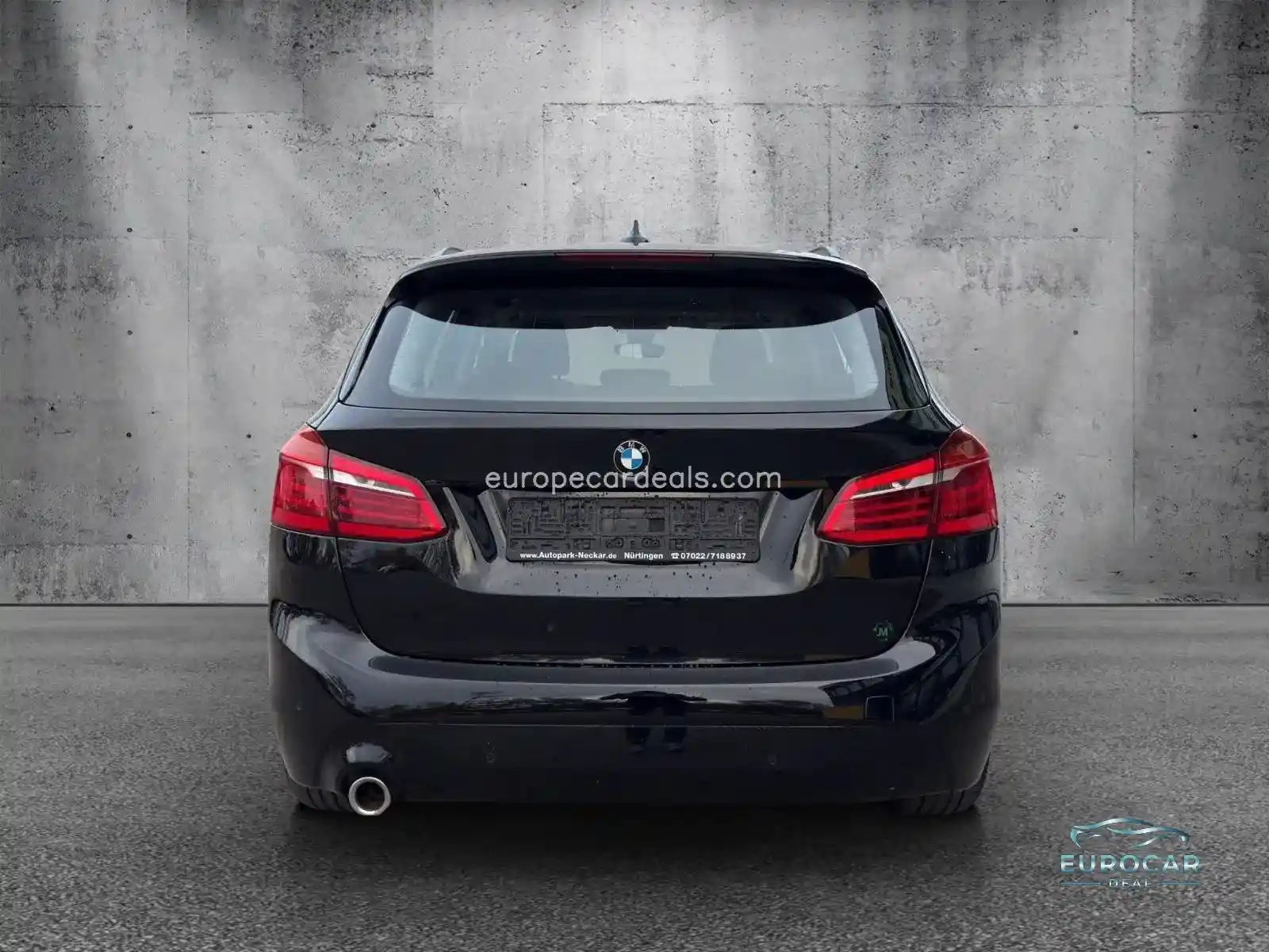 BMW 225 Active Tourer