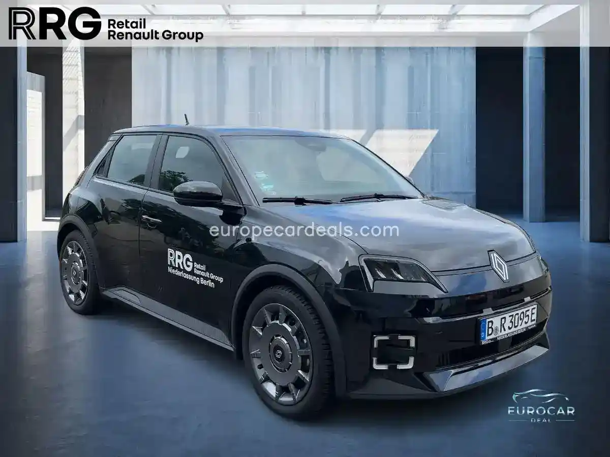 Renault R 5