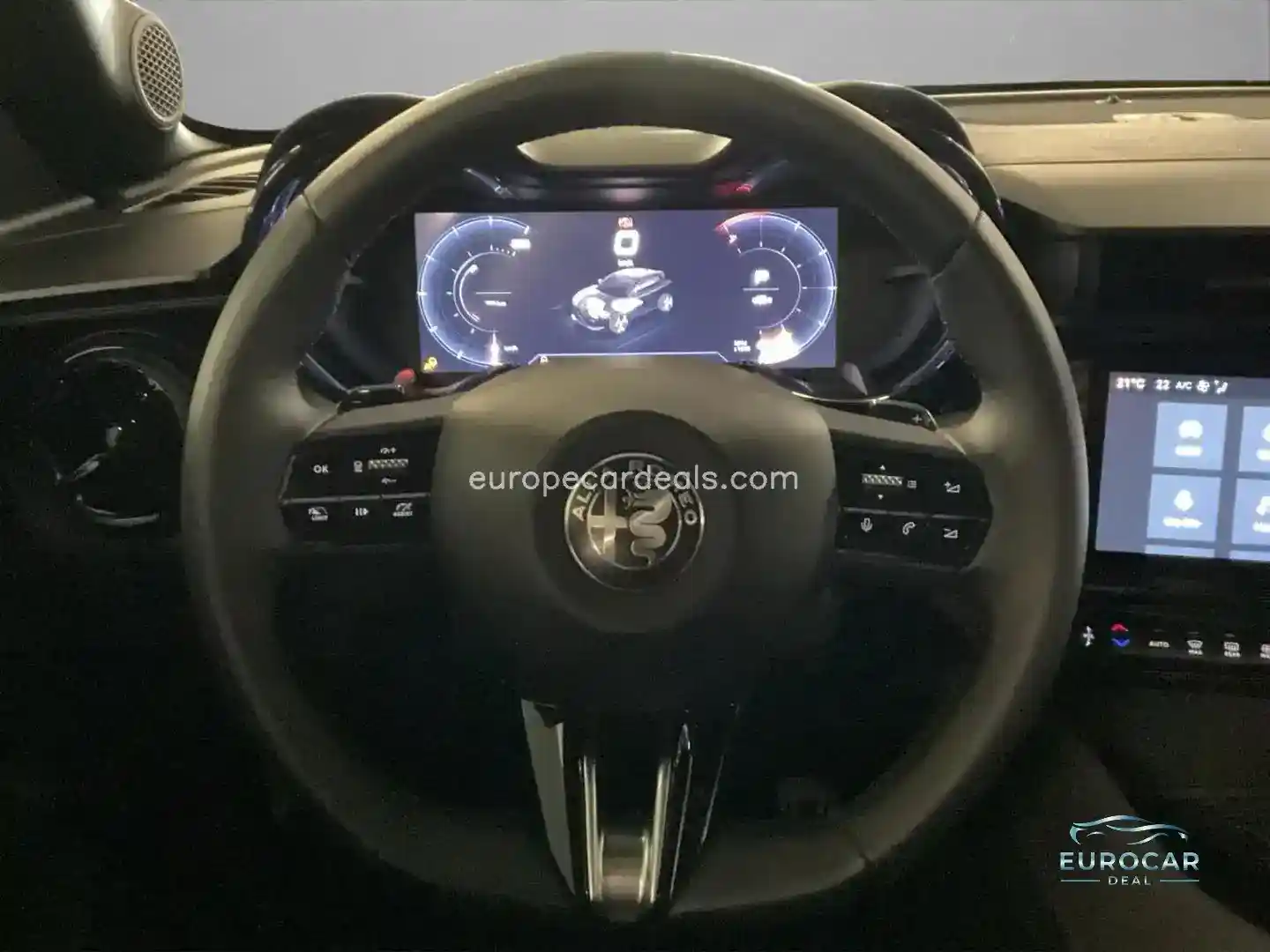 Alfa Romeo Junior