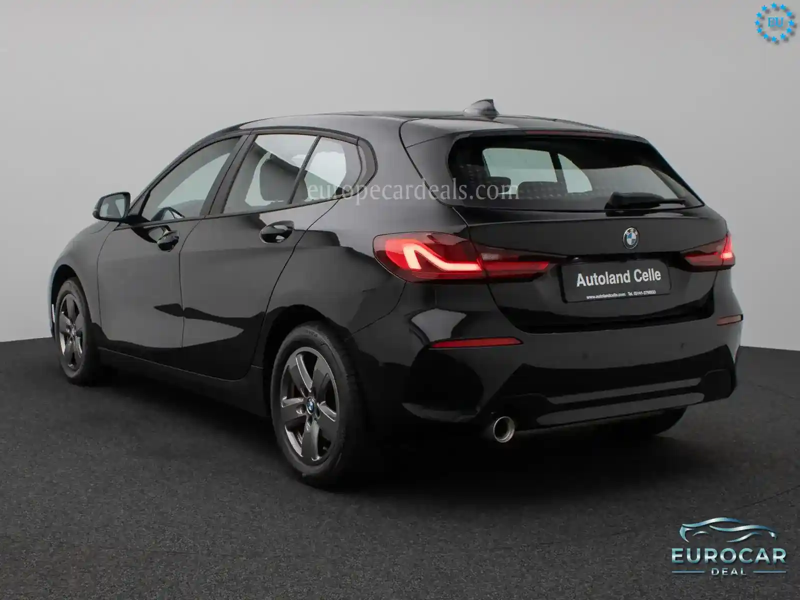 BMW 118