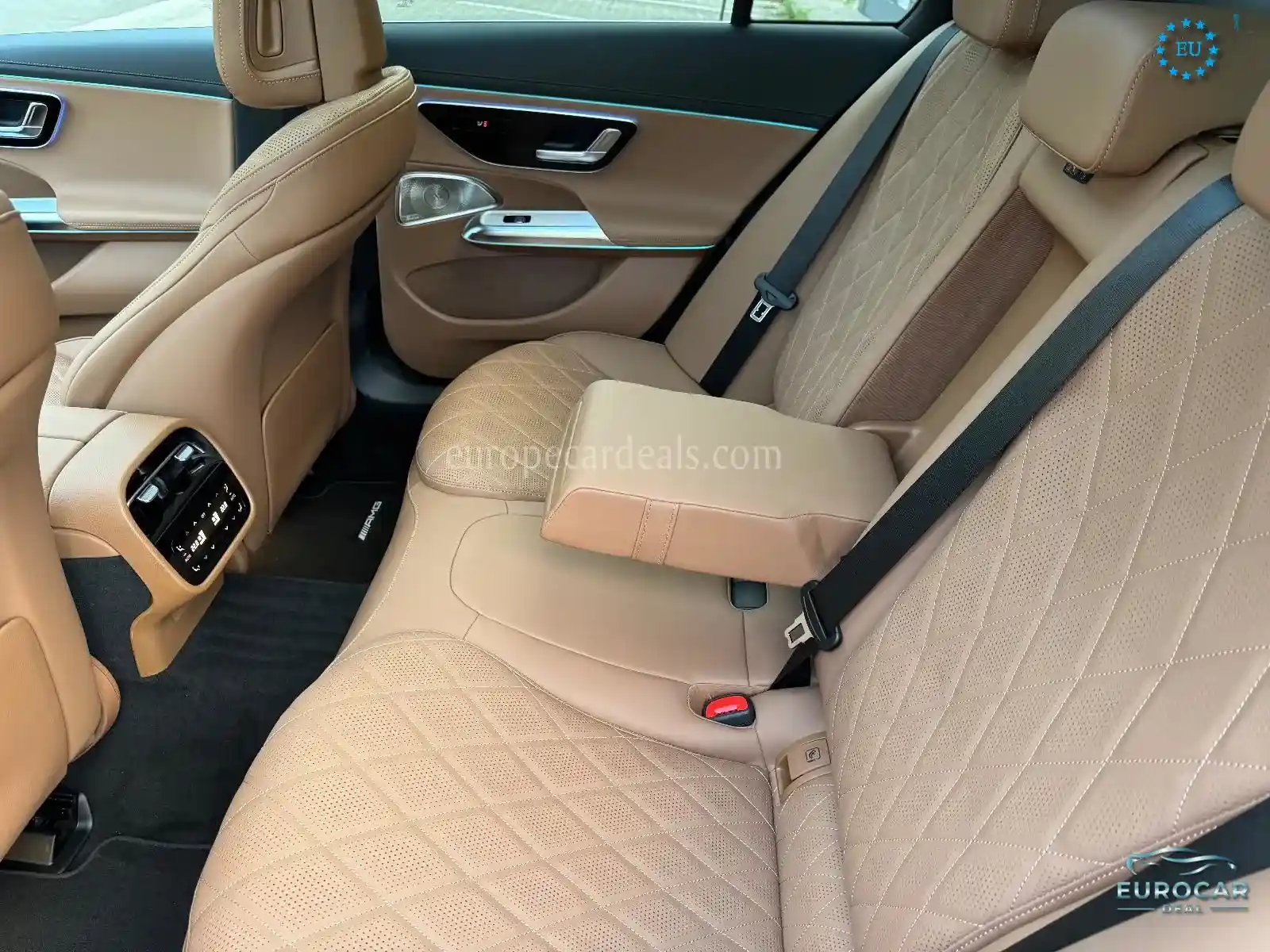 Mercedes-Benz E 450