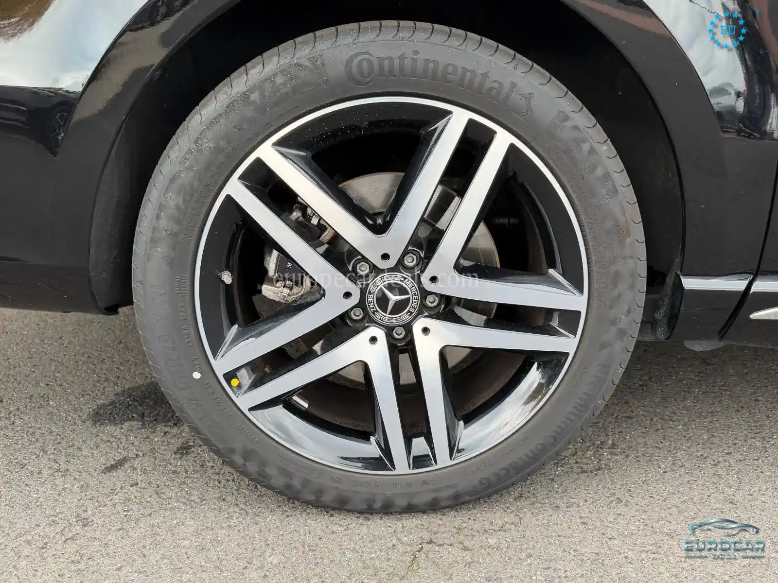 Mercedes-Benz V 300