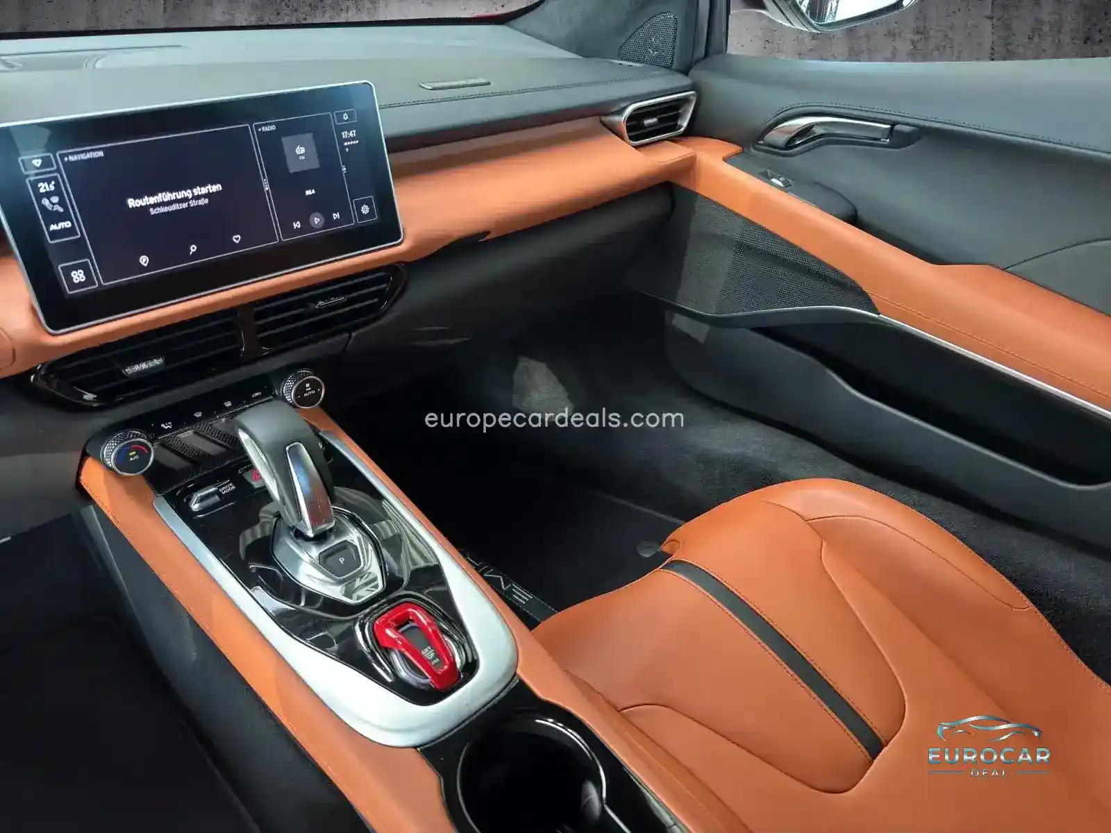 Lotus Emira
