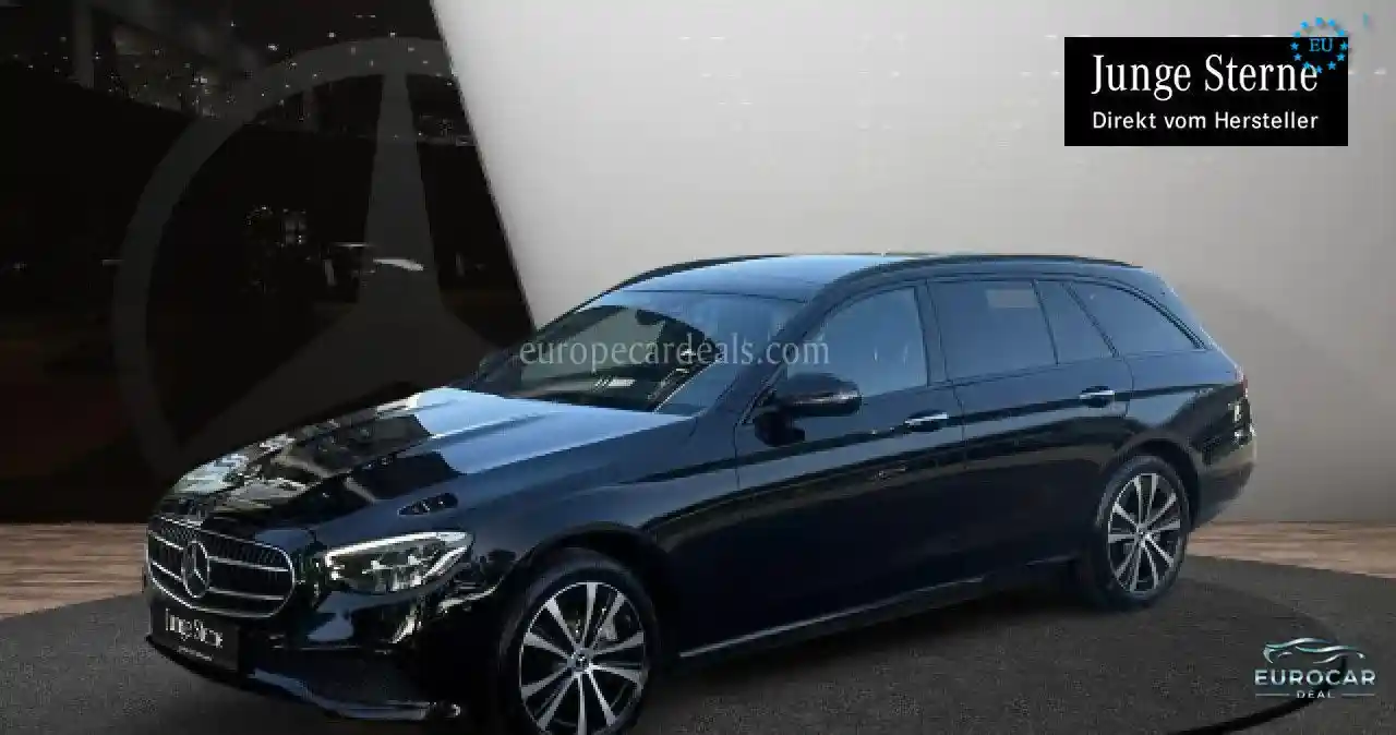 Mercedes-Benz E 300