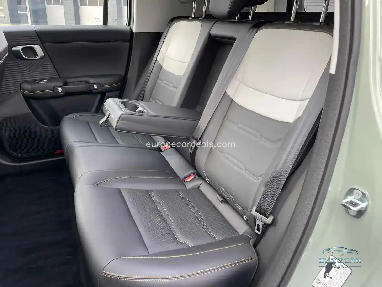 BAIC BJ30