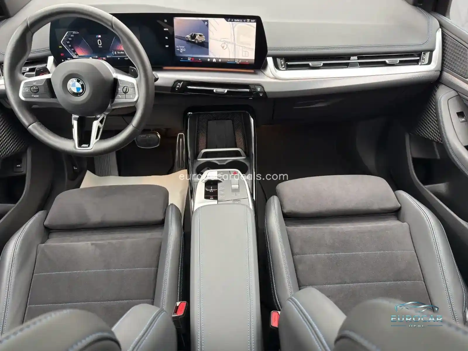 BMW 220 Active Tourer
