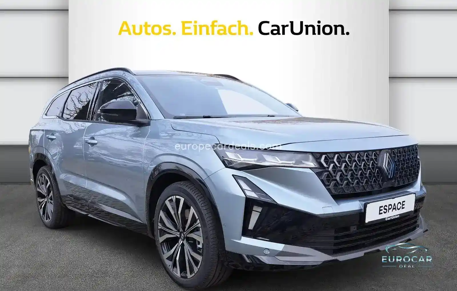 Renault Espace