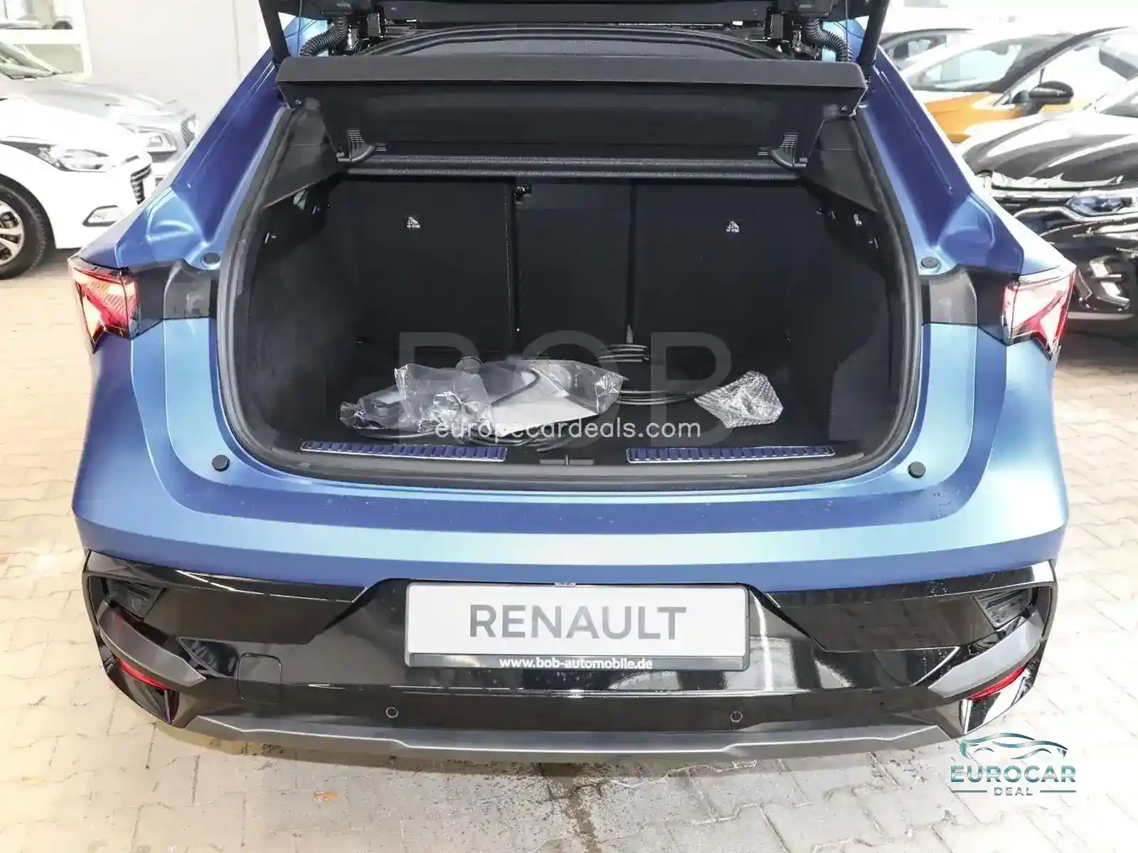 Renault Rafale
