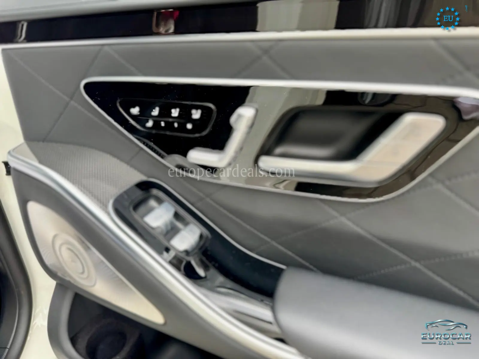 Mercedes-Benz S 400