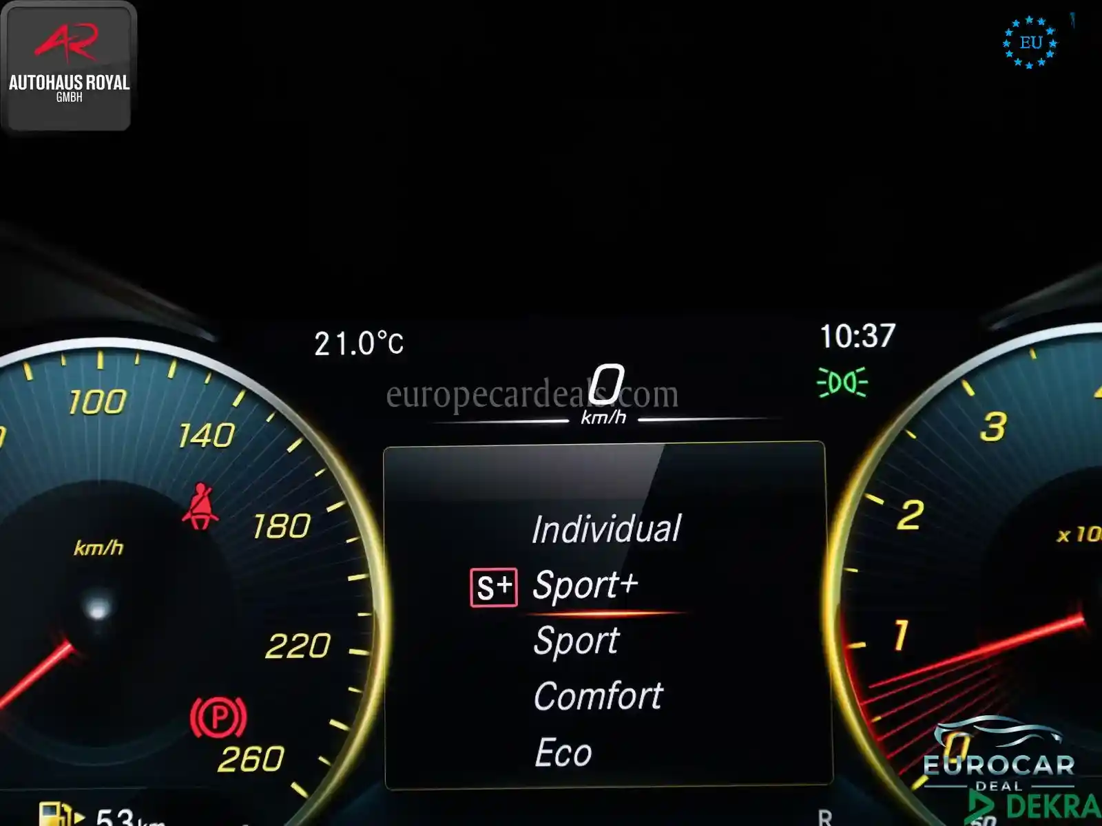Mercedes-Benz C 400