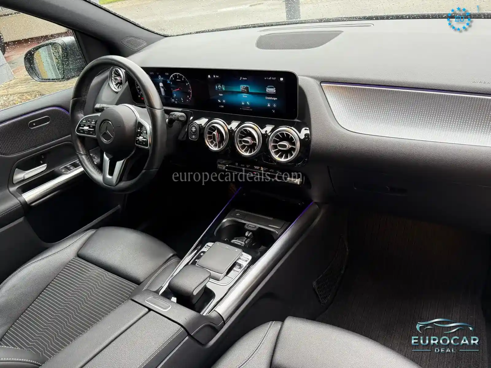 Mercedes-Benz B 250