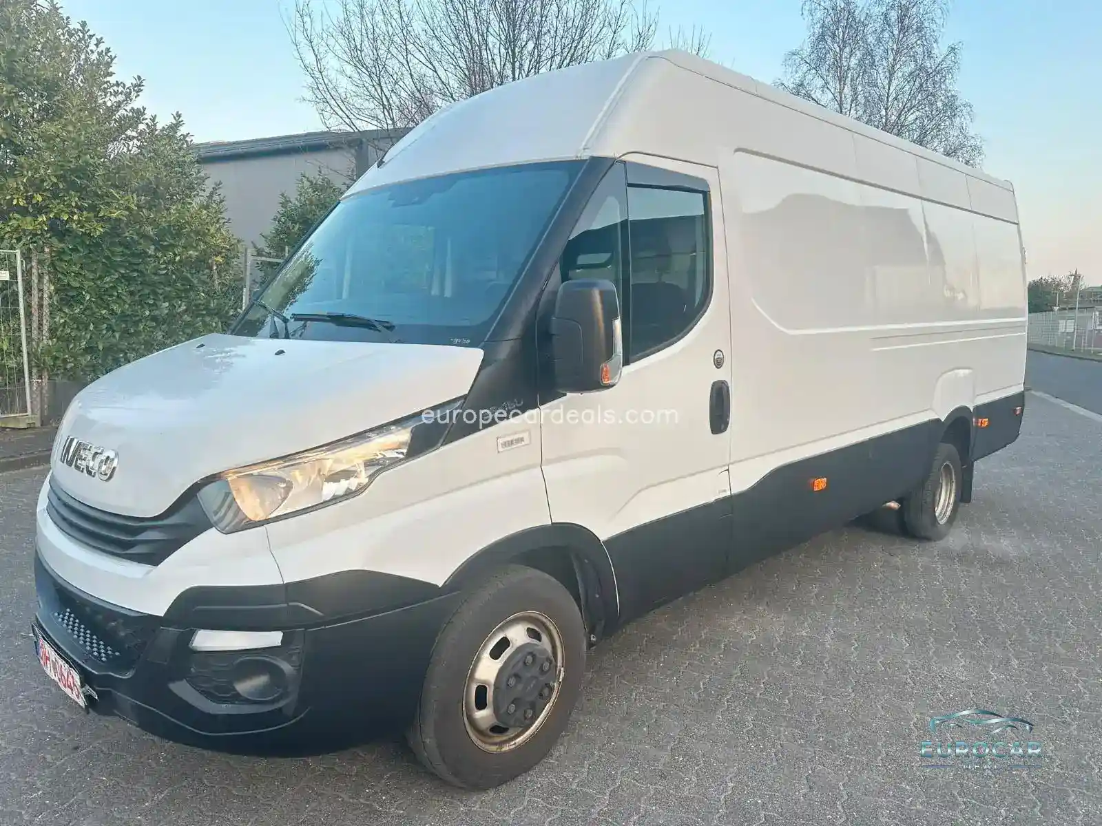 Iveco Other