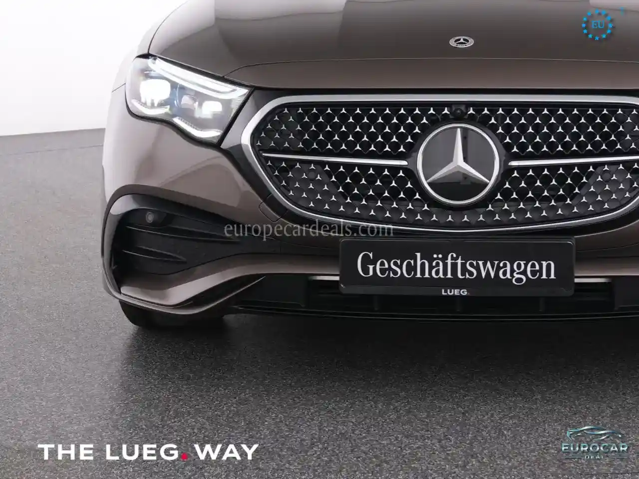 Mercedes-Benz E 300