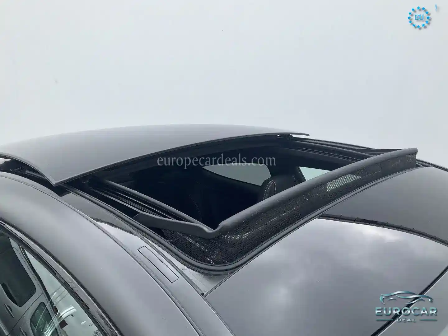 Mercedes-Benz C 63 AMG