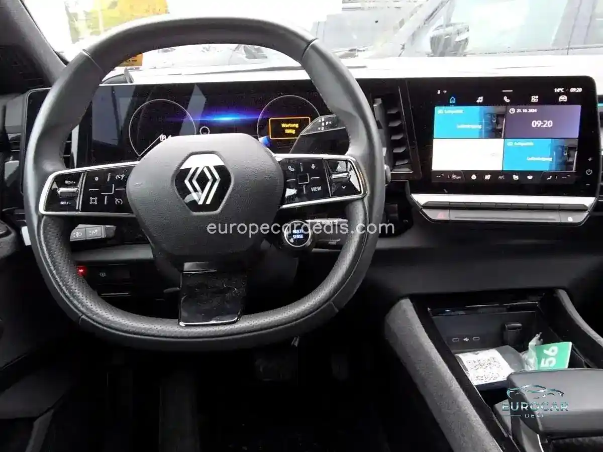 Renault Austral