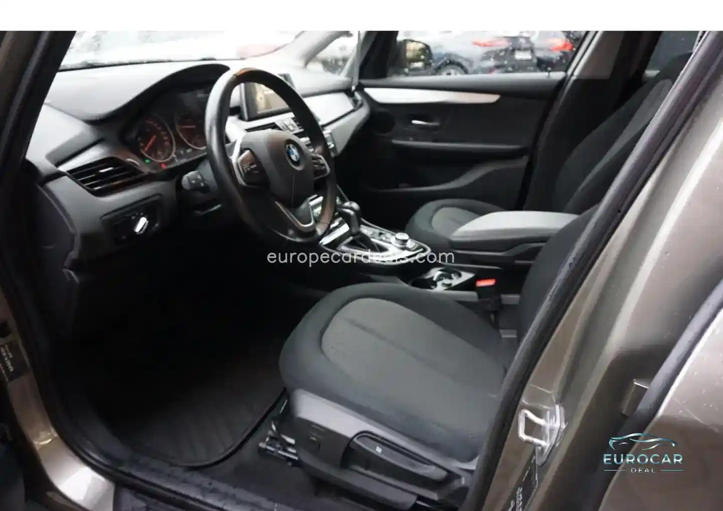 BMW 220 Active Tourer
