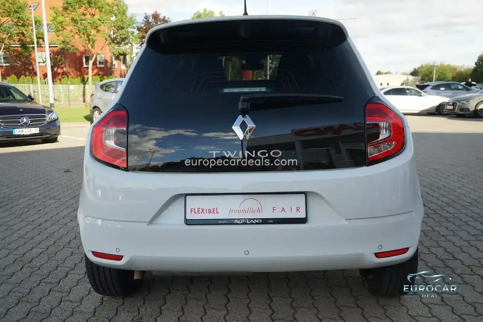 Renault Twingo