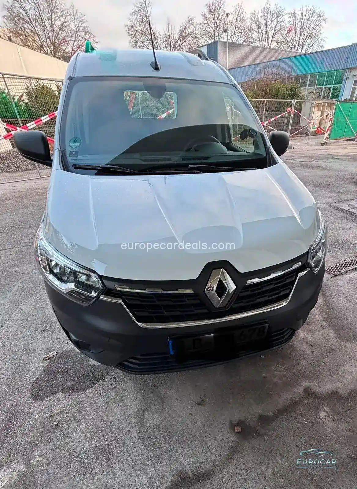 Renault Express