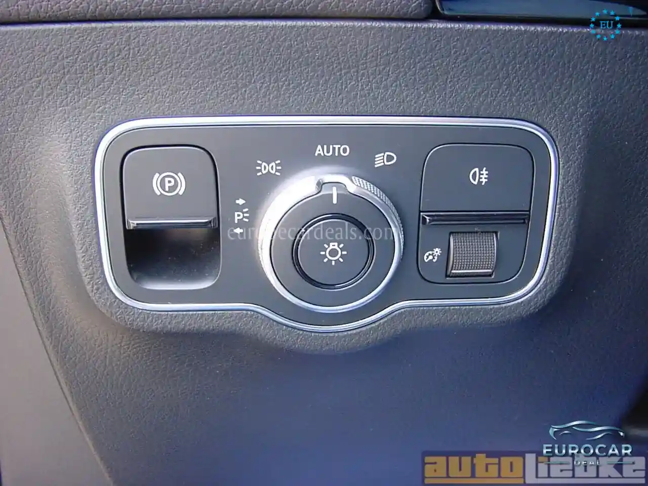 Mercedes-Benz B 220