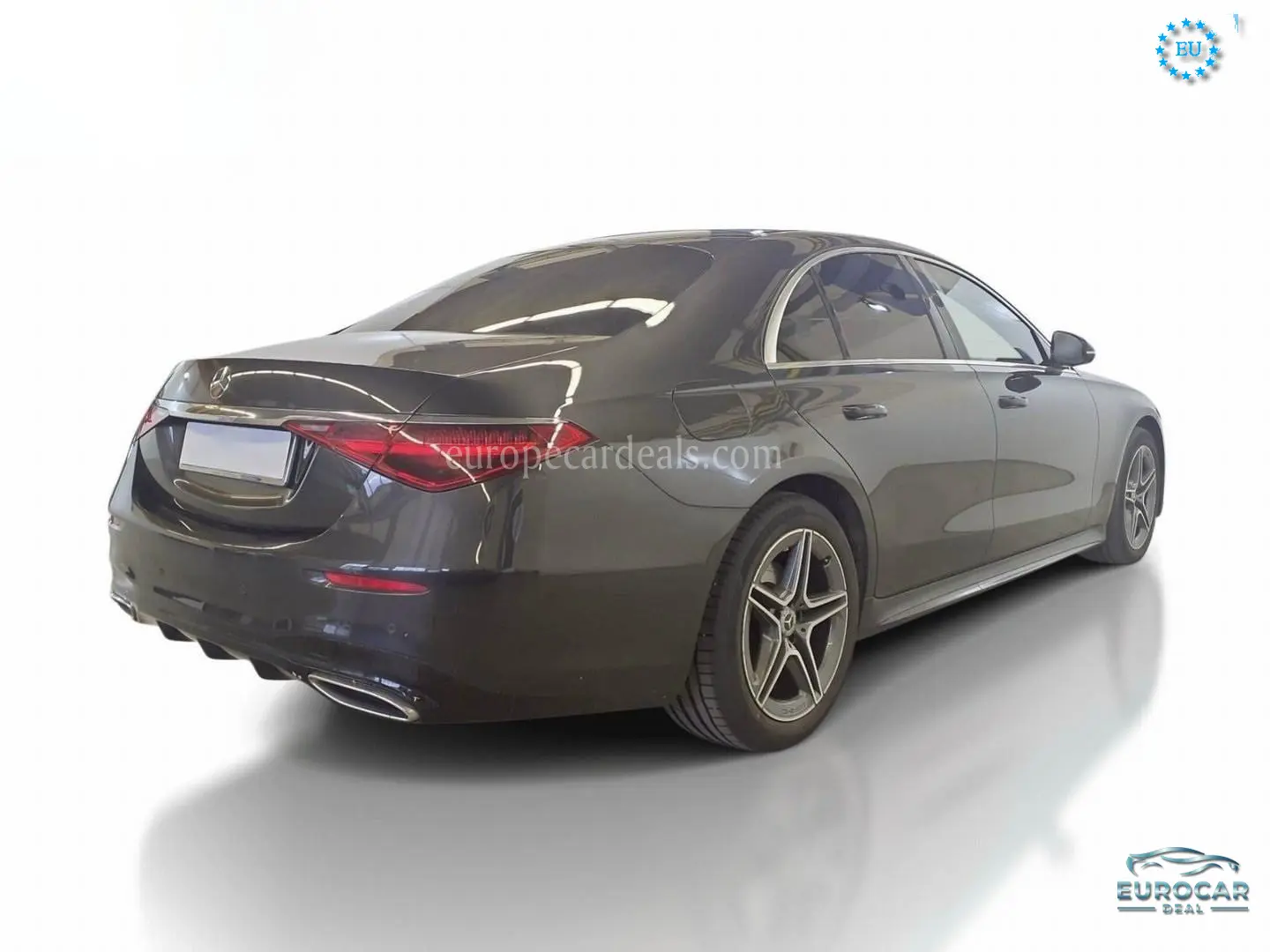 Mercedes-Benz S 400