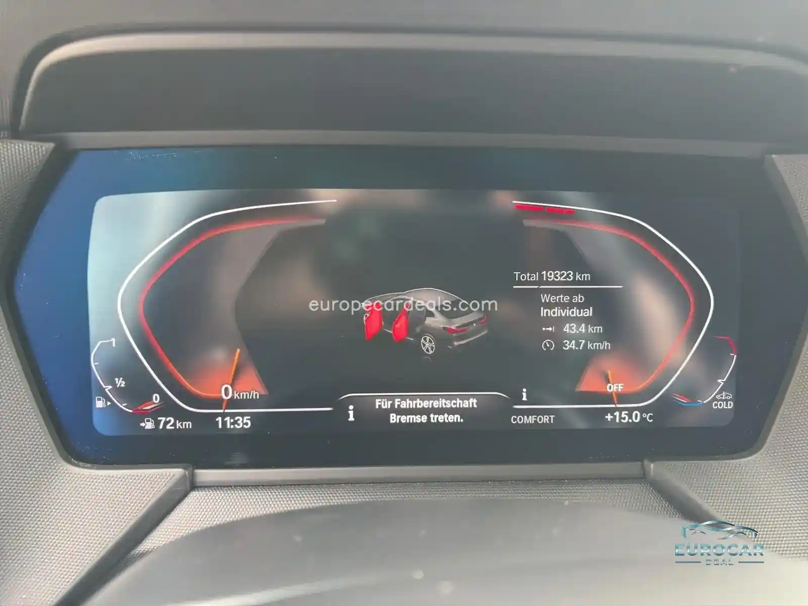 BMW 220 Gran Coupé
