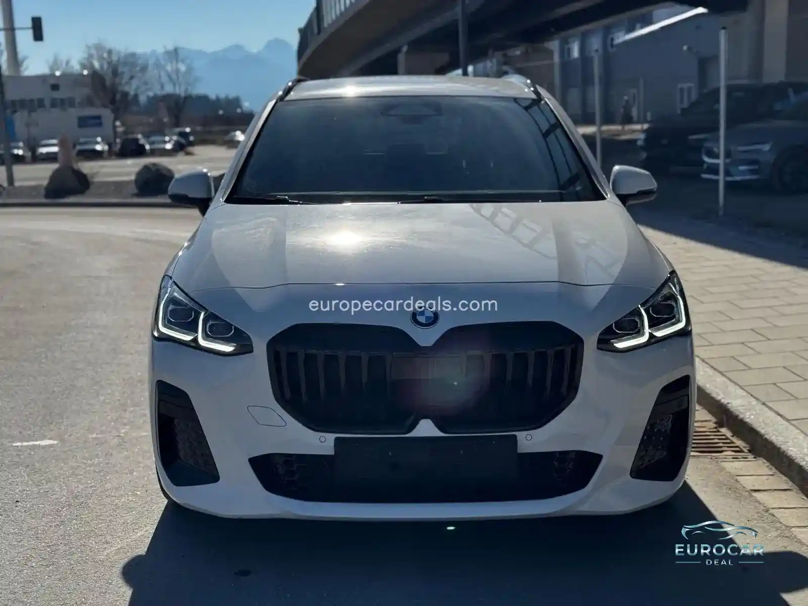 BMW 218 Active Tourer