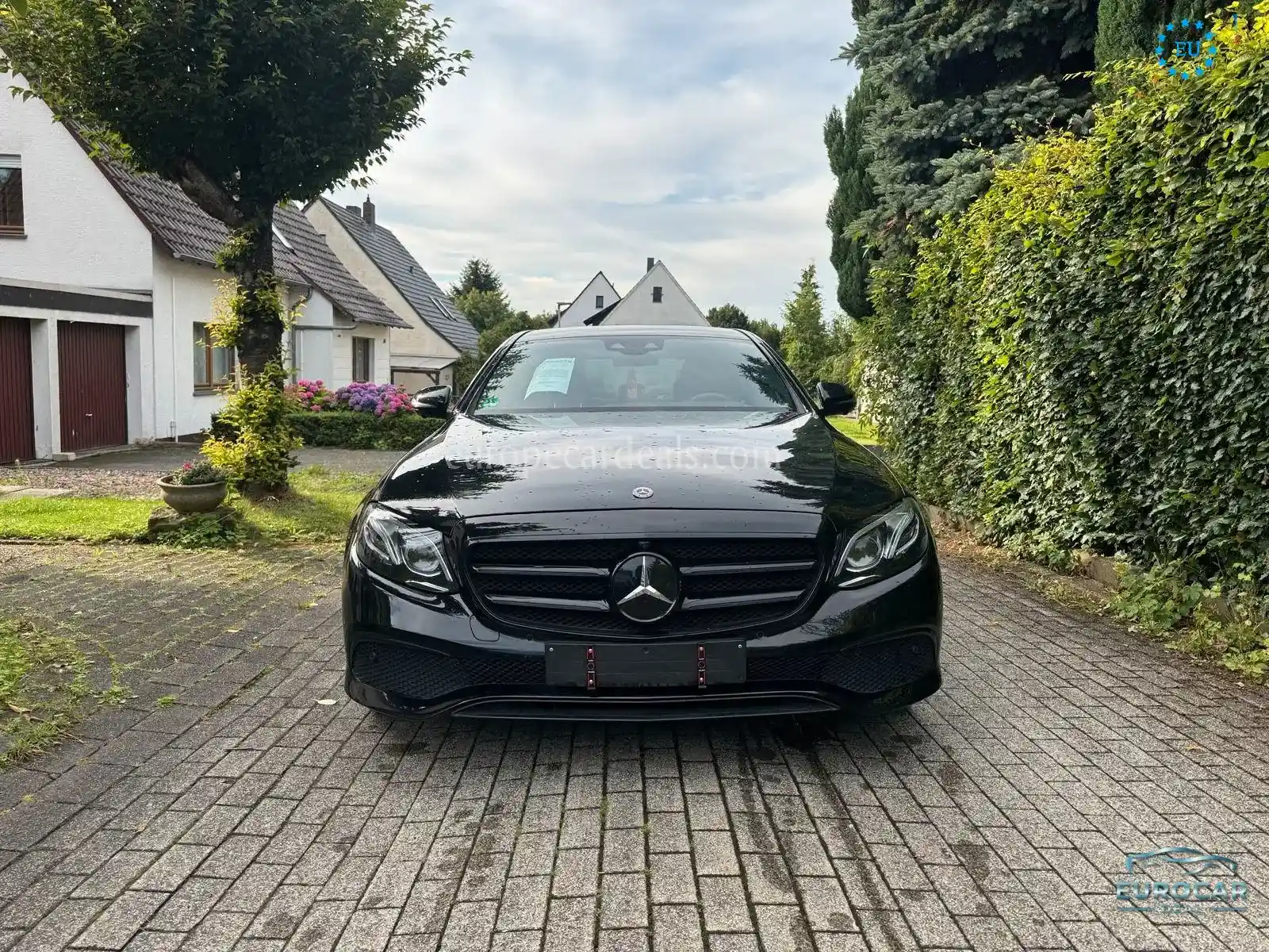 Mercedes-Benz E 350