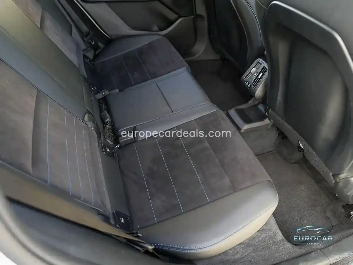 BMW 220 Active Tourer