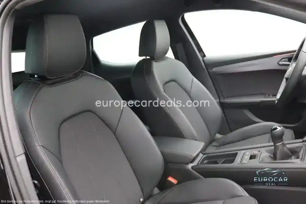 Cupra Other