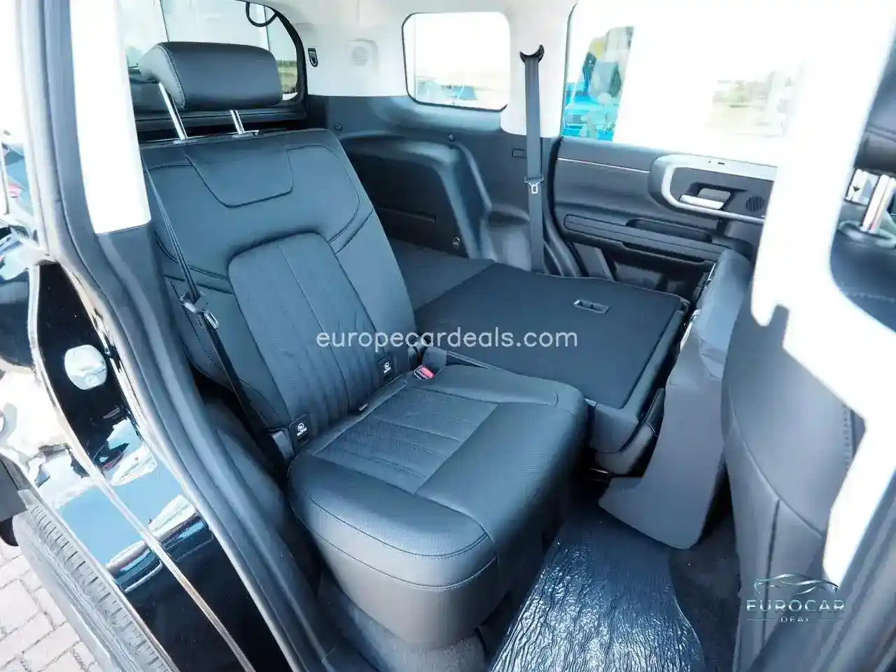 BAIC BJ40