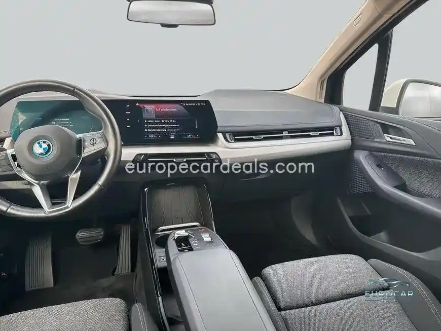 BMW 225 Active Tourer