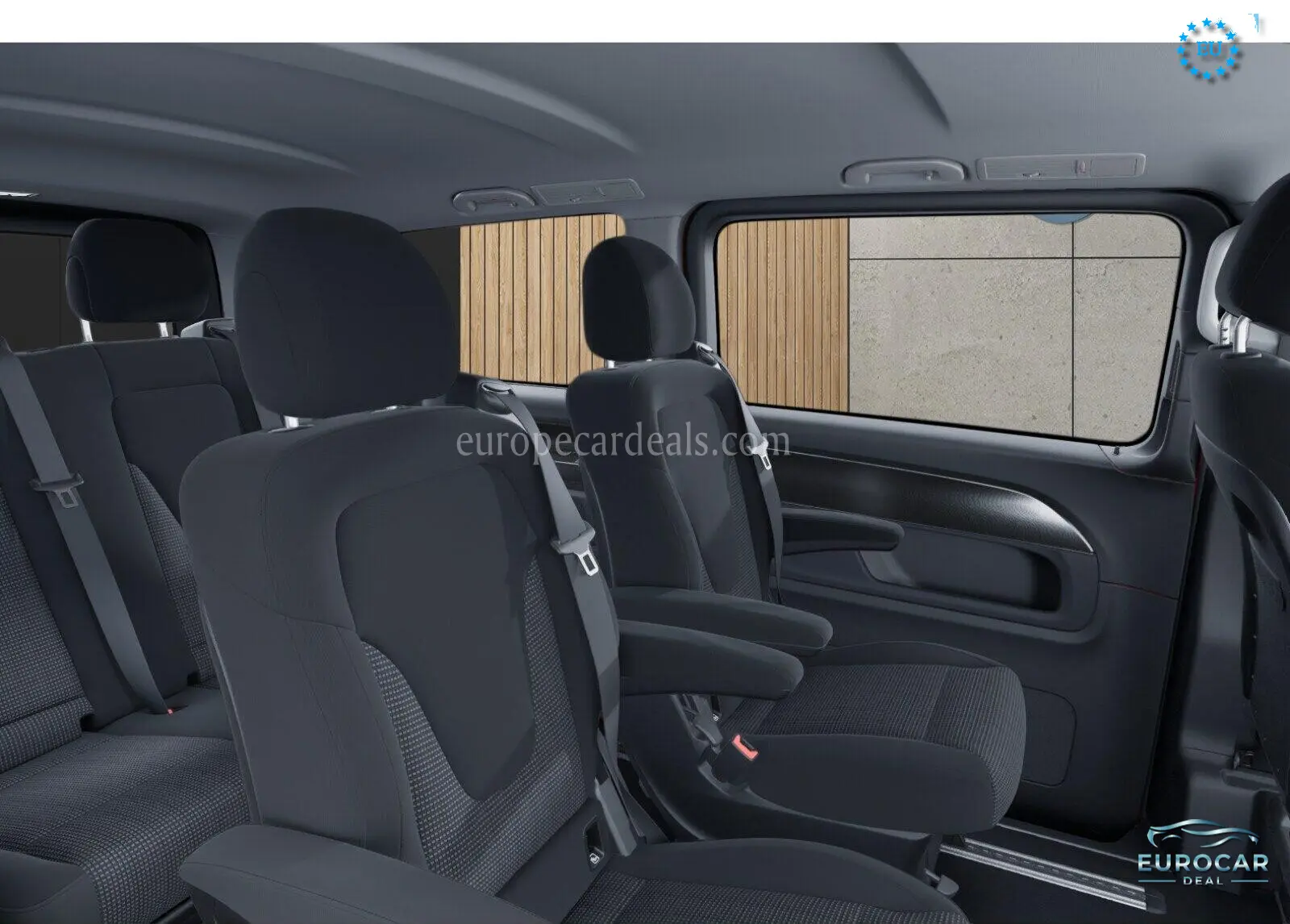 Mercedes-Benz V 220