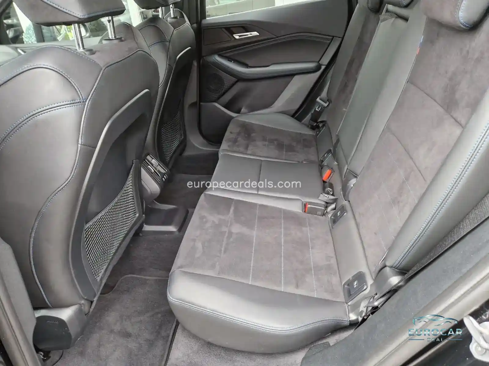 BMW 220 Active Tourer