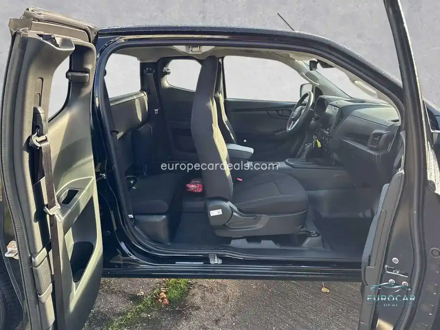 Space Cab 4WD Autm. L sofort Lieferbar