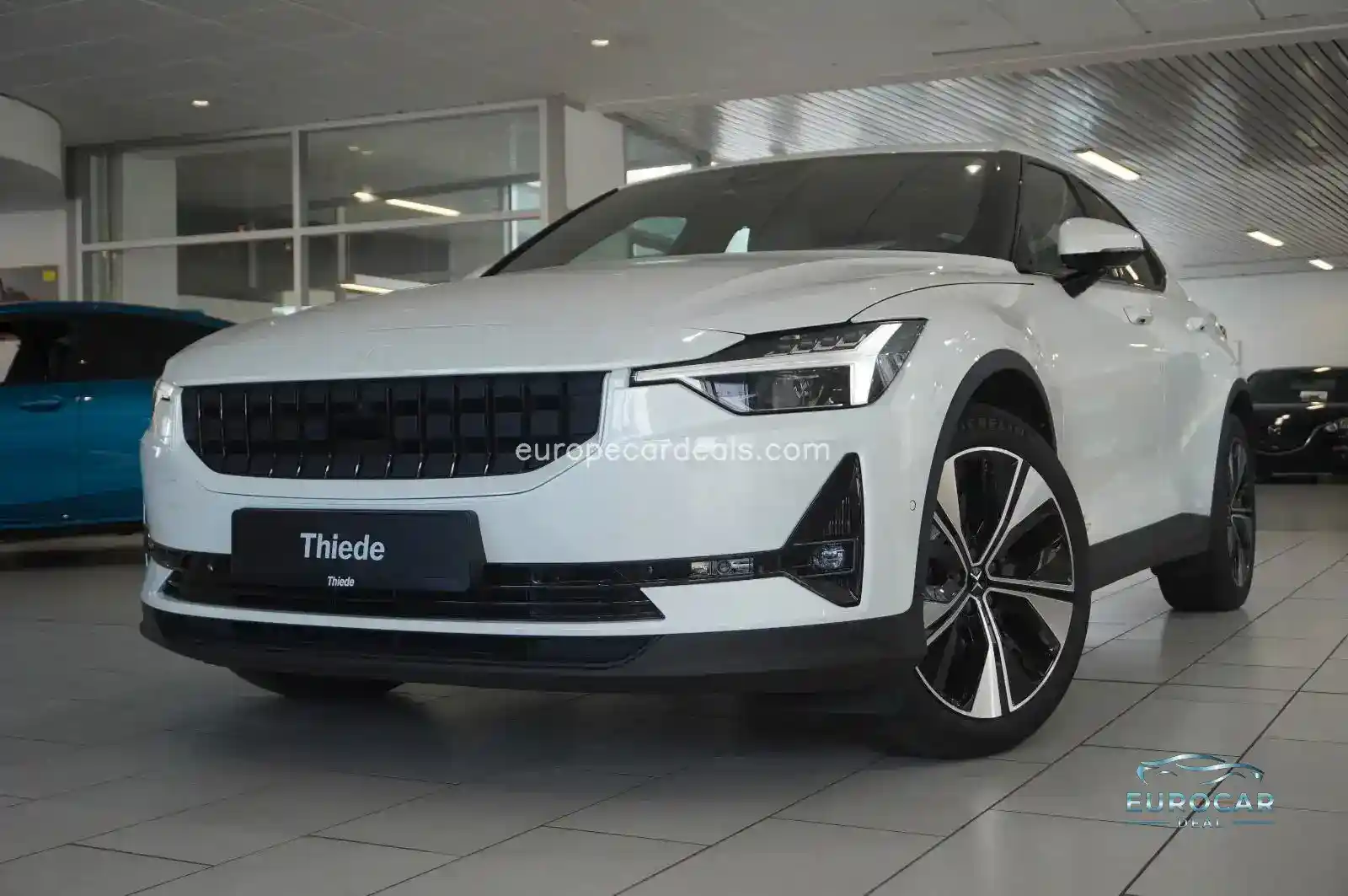 Polestar 2