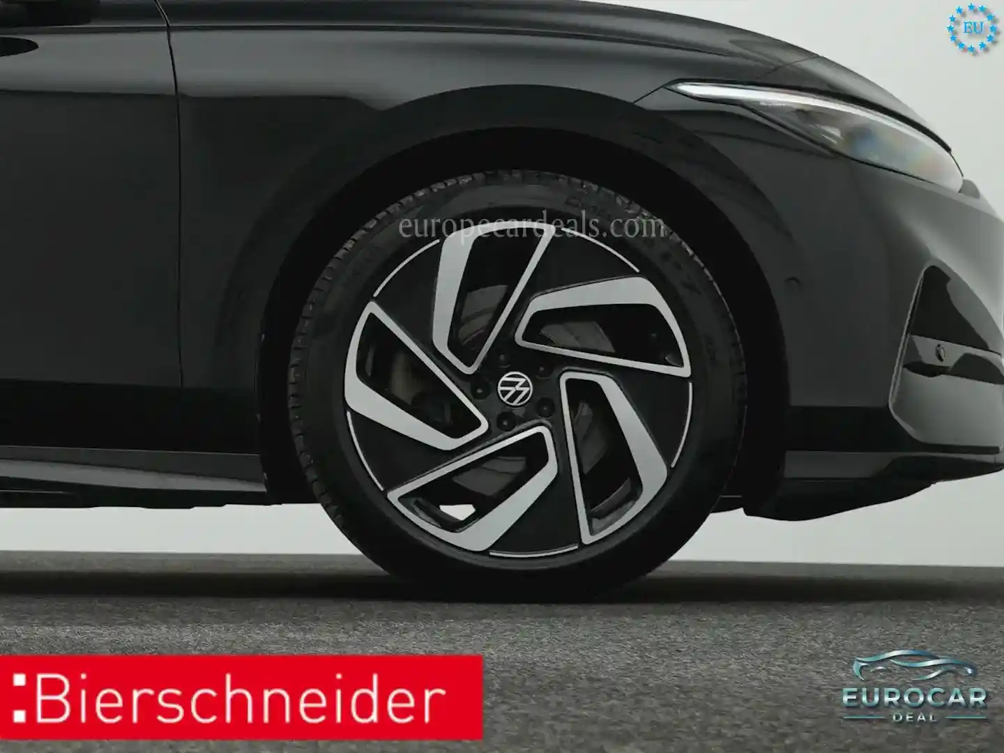 Volkswagen ID.7