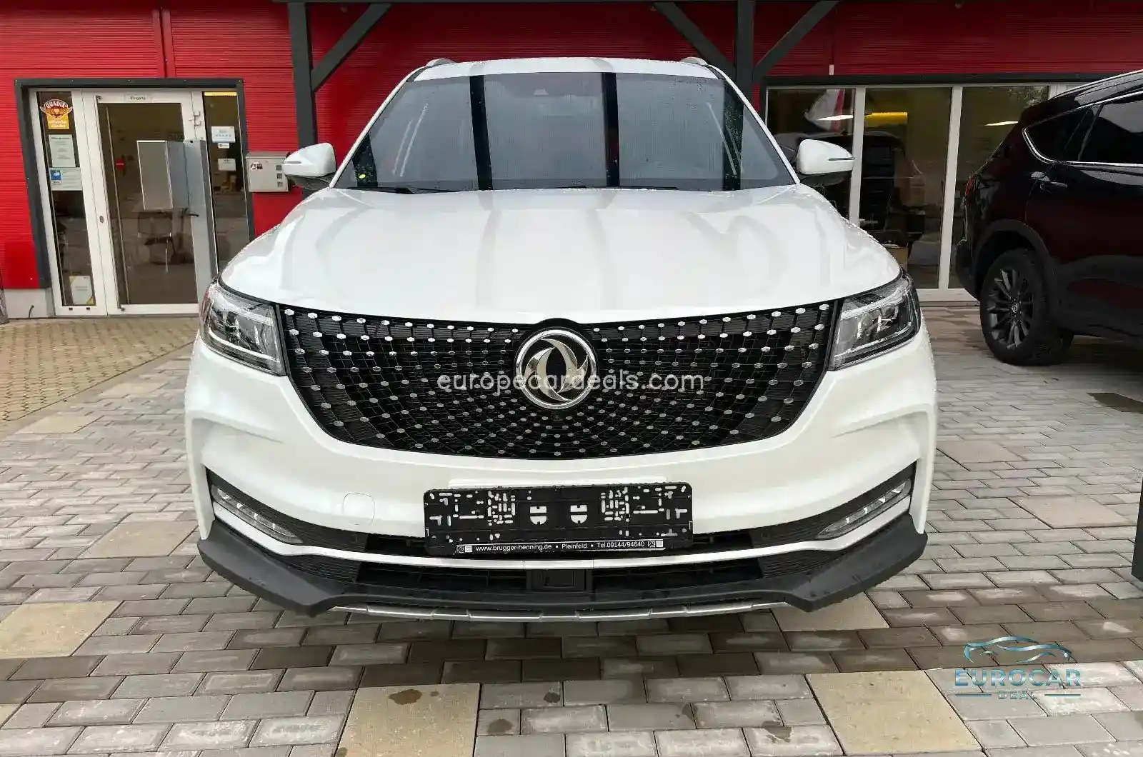 DFSK Fengon 7
