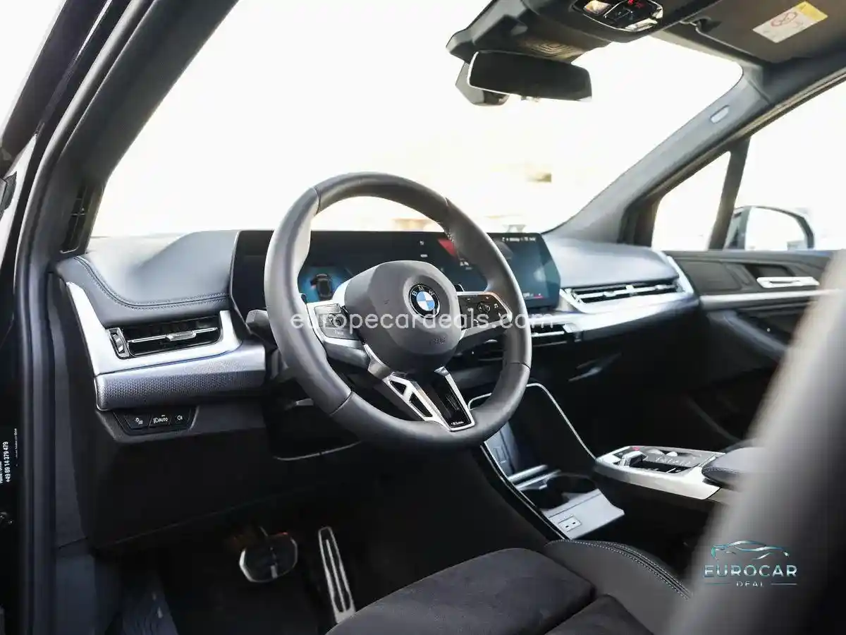 BMW 220 Active Tourer