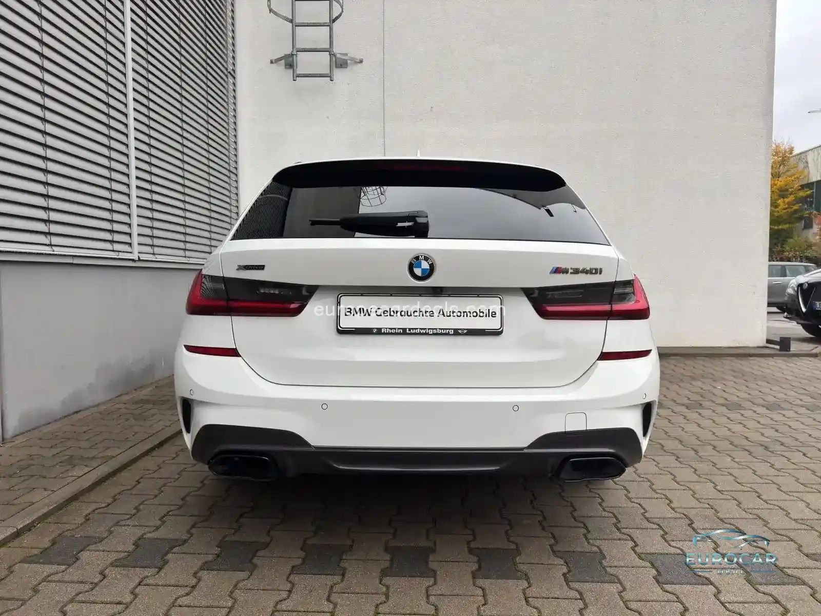 BMW M340i